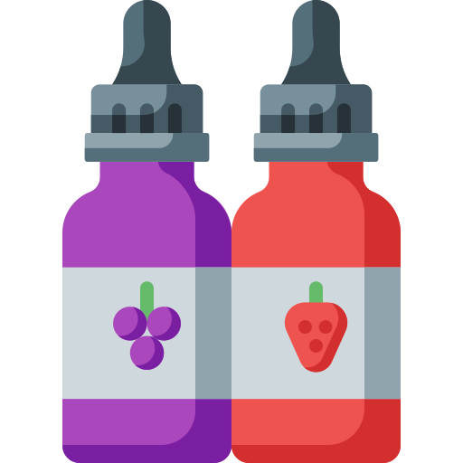 vape liquid